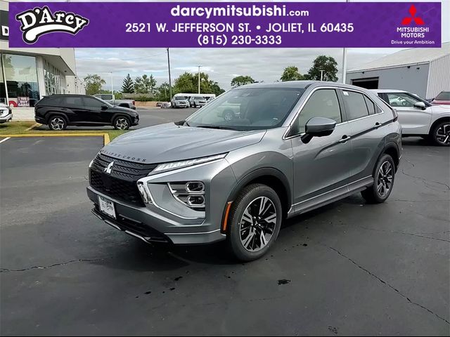 2024 Mitsubishi Eclipse Cross SEL