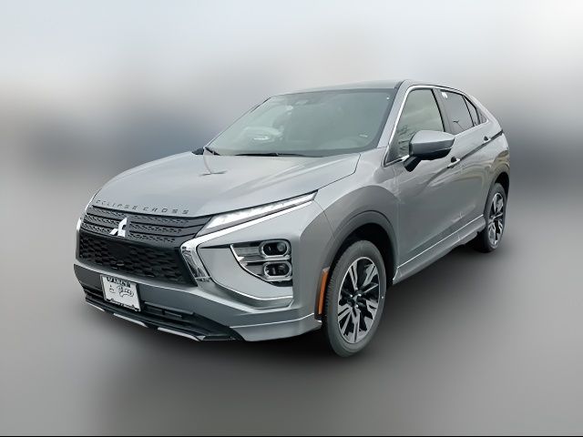 2024 Mitsubishi Eclipse Cross SEL