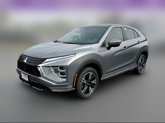 2024 Mitsubishi Eclipse Cross SEL