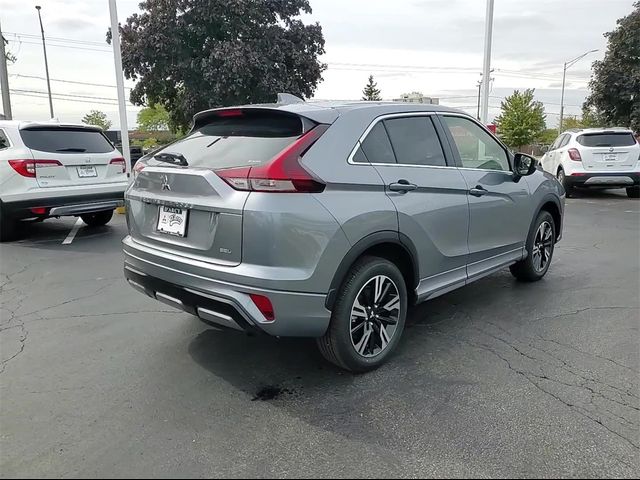 2024 Mitsubishi Eclipse Cross SEL