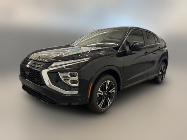 2024 Mitsubishi Eclipse Cross SEL