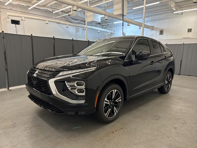 2024 Mitsubishi Eclipse Cross SEL