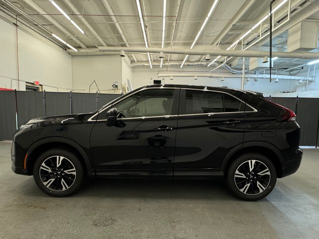 2024 Mitsubishi Eclipse Cross SEL