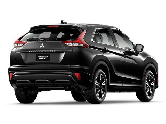 2024 Mitsubishi Eclipse Cross SEL