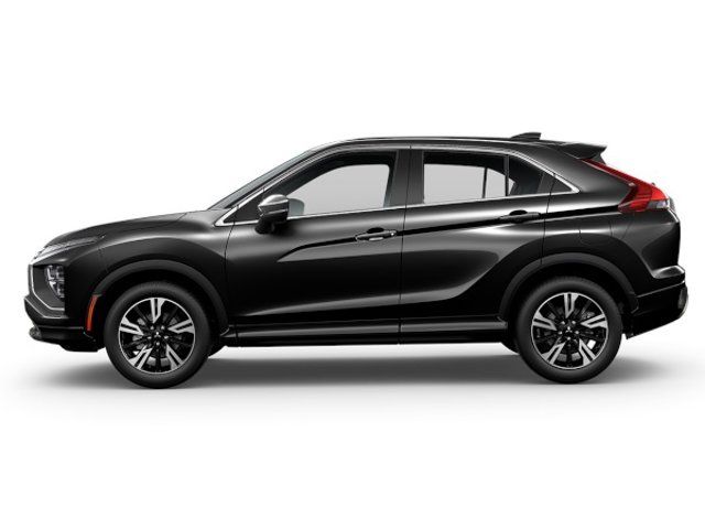 2024 Mitsubishi Eclipse Cross SEL