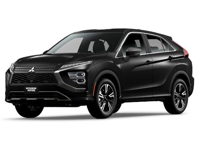 2024 Mitsubishi Eclipse Cross SEL