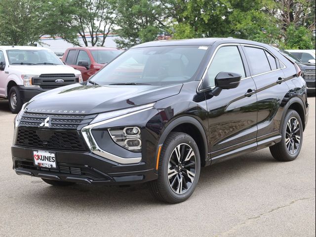 2024 Mitsubishi Eclipse Cross SEL