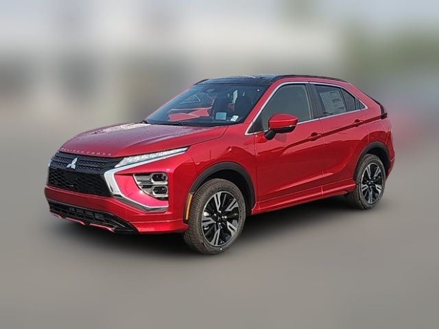 2024 Mitsubishi Eclipse Cross SEL