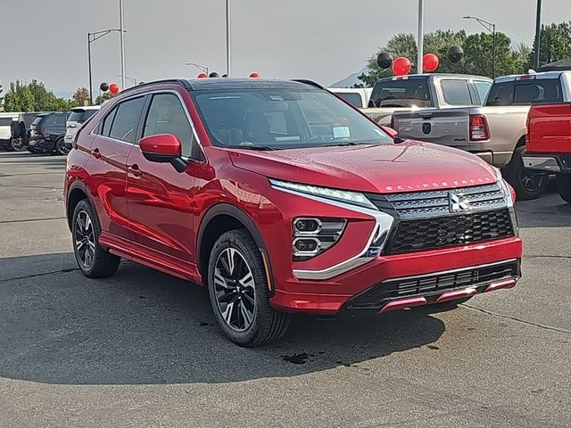 2024 Mitsubishi Eclipse Cross SEL