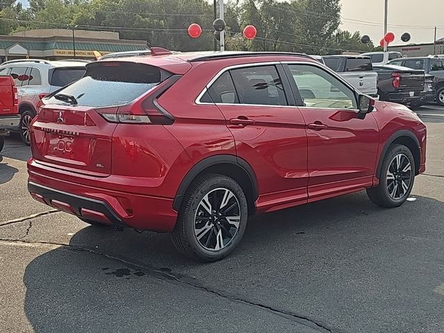 2024 Mitsubishi Eclipse Cross SEL