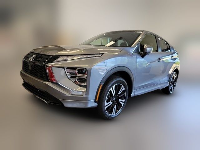 2024 Mitsubishi Eclipse Cross SEL