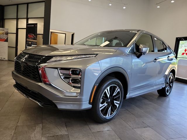 2024 Mitsubishi Eclipse Cross SEL