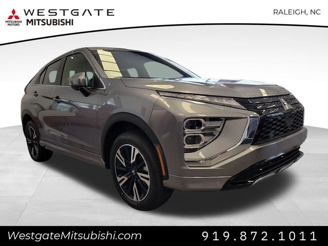 2024 Mitsubishi Eclipse Cross SEL