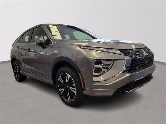 2024 Mitsubishi Eclipse Cross SEL