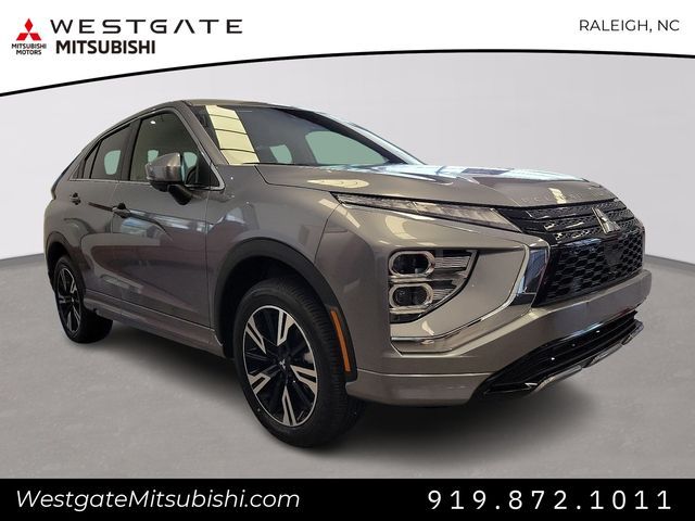 2024 Mitsubishi Eclipse Cross SEL