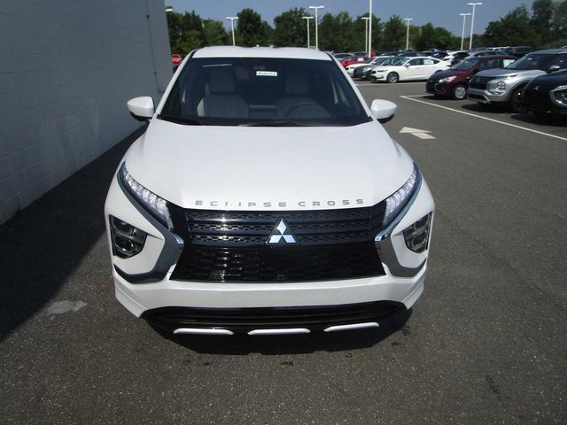 2024 Mitsubishi Eclipse Cross SEL