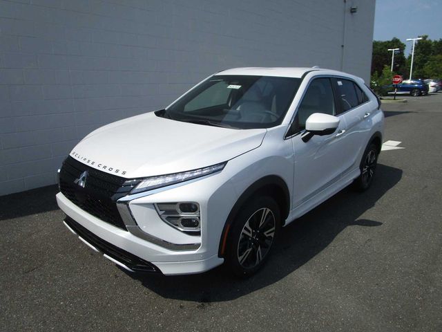 2024 Mitsubishi Eclipse Cross SEL