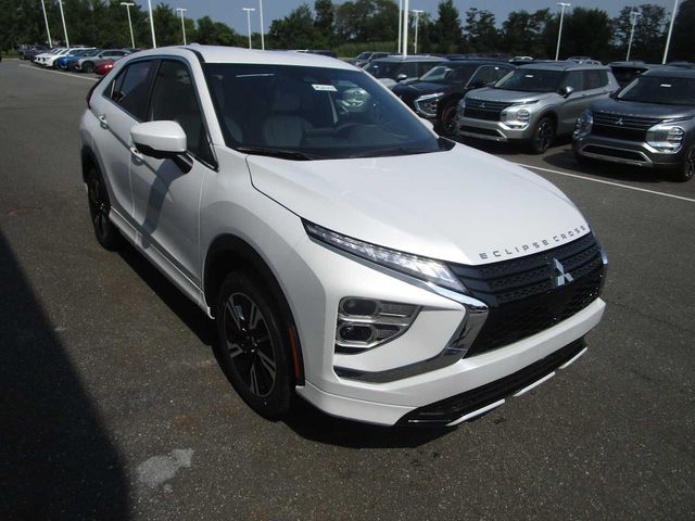 2024 Mitsubishi Eclipse Cross SEL