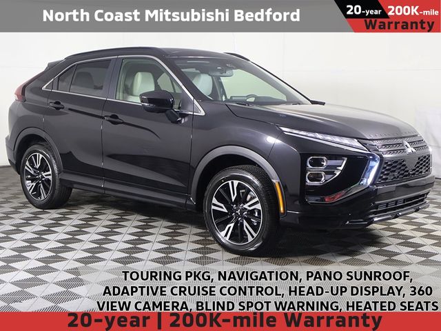 2024 Mitsubishi Eclipse Cross SEL