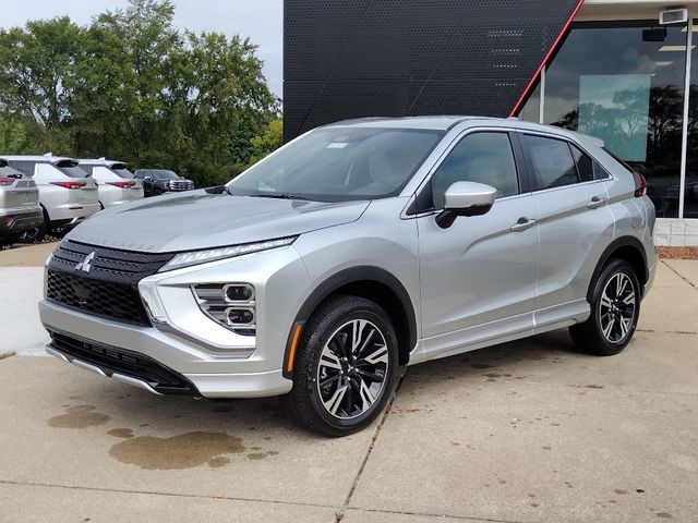 2024 Mitsubishi Eclipse Cross SEL