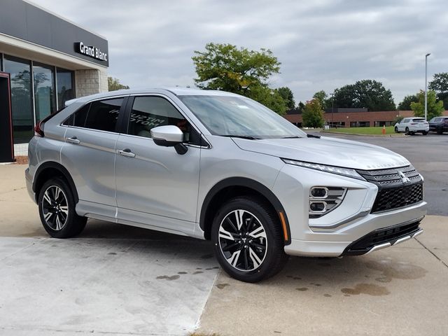 2024 Mitsubishi Eclipse Cross SEL