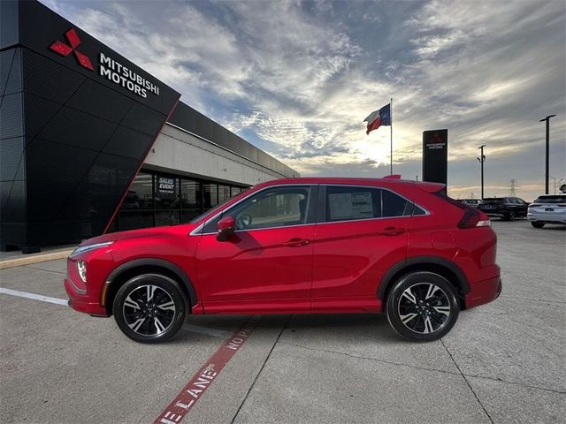 2024 Mitsubishi Eclipse Cross SEL