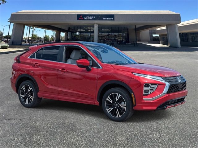 2024 Mitsubishi Eclipse Cross SEL