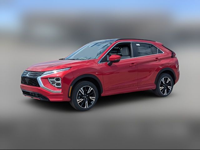 2024 Mitsubishi Eclipse Cross SEL