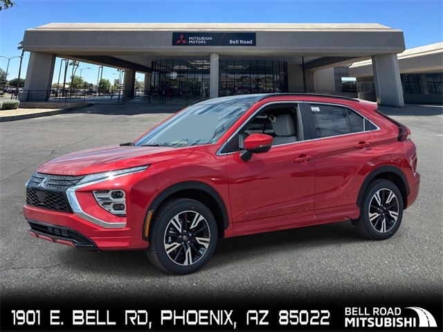 2024 Mitsubishi Eclipse Cross SEL