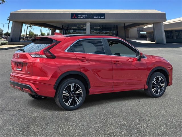 2024 Mitsubishi Eclipse Cross SEL