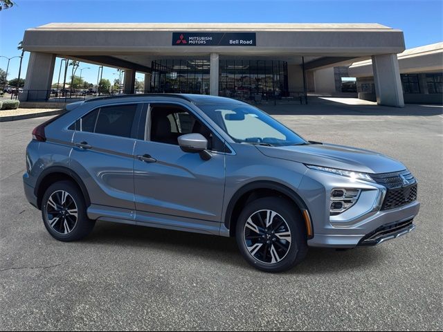 2024 Mitsubishi Eclipse Cross SEL