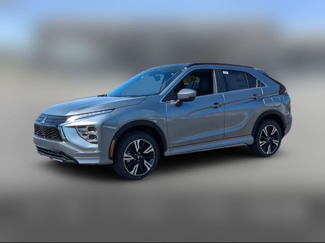 2024 Mitsubishi Eclipse Cross SEL