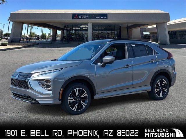 2024 Mitsubishi Eclipse Cross SEL