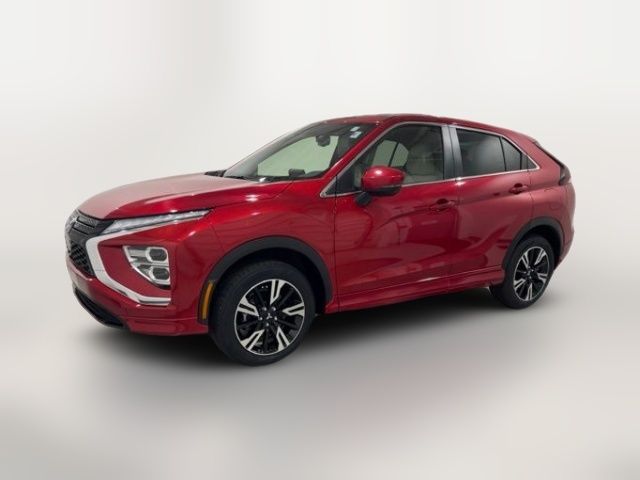 2024 Mitsubishi Eclipse Cross SEL