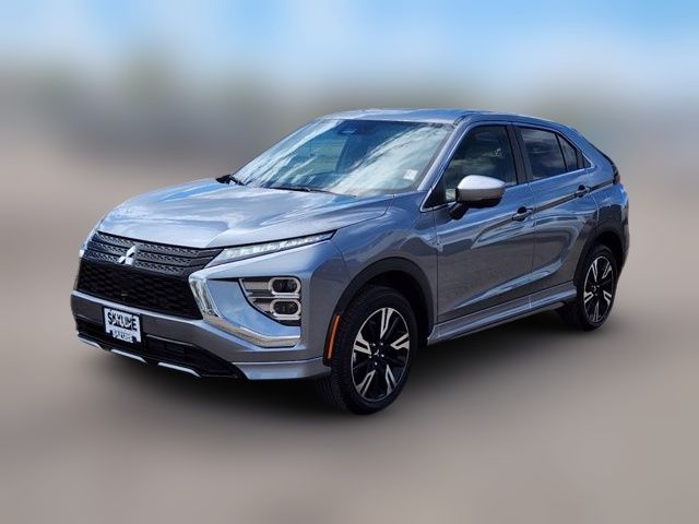 2024 Mitsubishi Eclipse Cross SEL