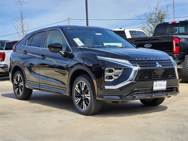 2024 Mitsubishi Eclipse Cross SEL