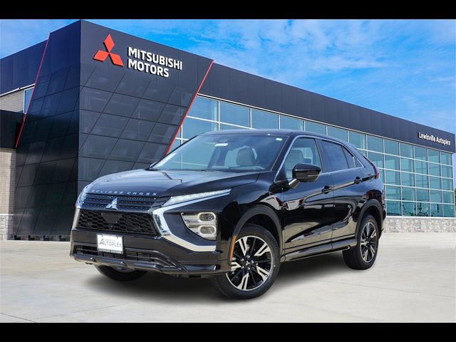 2024 Mitsubishi Eclipse Cross SEL