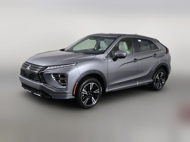 2024 Mitsubishi Eclipse Cross SEL