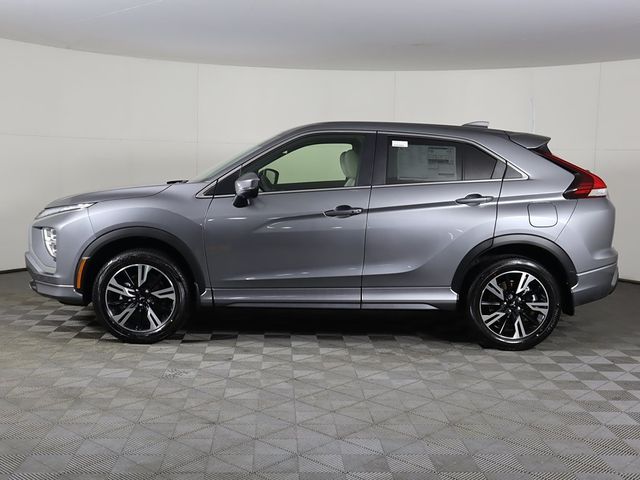 2024 Mitsubishi Eclipse Cross SEL