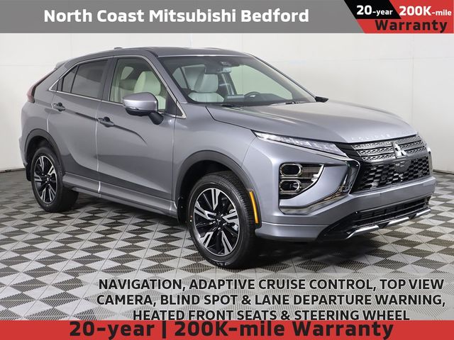 2024 Mitsubishi Eclipse Cross SEL