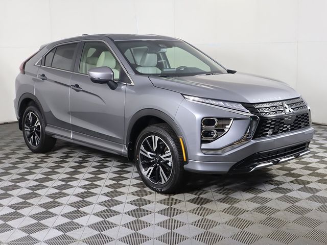 2024 Mitsubishi Eclipse Cross SEL