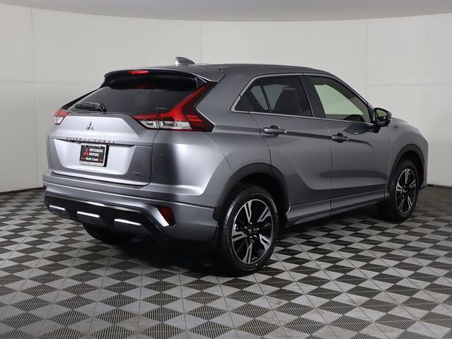 2024 Mitsubishi Eclipse Cross SEL