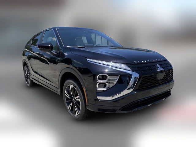 2024 Mitsubishi Eclipse Cross SEL