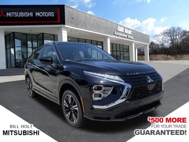 2024 Mitsubishi Eclipse Cross SEL