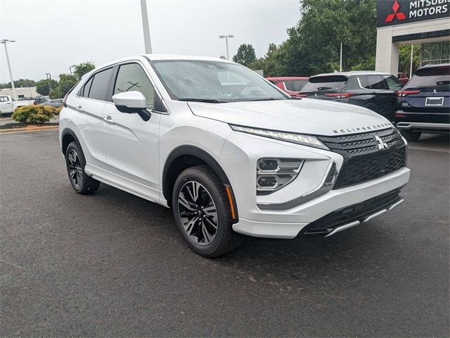 2024 Mitsubishi Eclipse Cross SEL