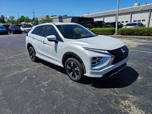 2024 Mitsubishi Eclipse Cross SEL