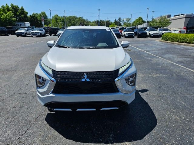 2024 Mitsubishi Eclipse Cross SEL