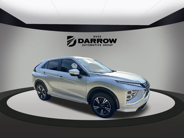 2024 Mitsubishi Eclipse Cross SEL