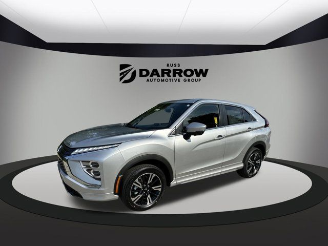 2024 Mitsubishi Eclipse Cross SEL