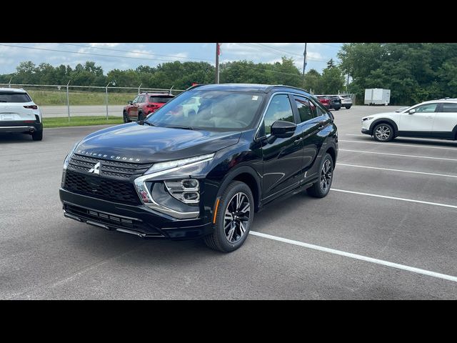 2024 Mitsubishi Eclipse Cross SEL